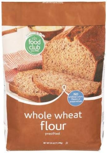 Flour
