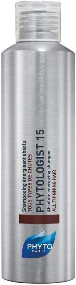 Phyto Logist 15 Shampoo 200 ml shampoo