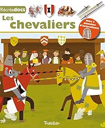 Les  chevaliers