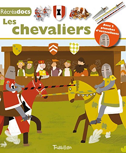 Les  chevaliers