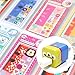 Disney Apple iPhone 5W Power Adapter Skin Sticker Decoration Wrap -Sticker Only Not Include USB (Toy Tory Alien)