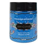 Kama Sutra Treasure Of The Sea Bath Salt Kit