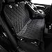 INNX Car Seat Covers for Dog, Pet-2019 Super Design Dog Seat Cover, Pet Car Back Seat Cover for Trucks, Suvs, Cars, Baby Seat, Hammock Convertible Car Seat Cushion, Heavy Duty and Waterproof
