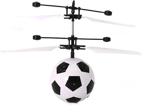 helicopter ball