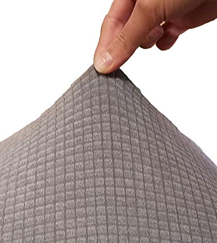 image for Elegant Home Stretch to Fit 3 Piece or 2 Piece or 1 Piece for Sofa Lov