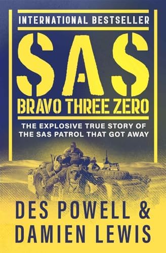 Amazon.com: Bravo Two Zero - 20th Anniversary Edition