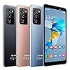 Unlocked-Mobile-PhonesDual-Sim-Cards-Android-Smartphones-50-Inch-Quad-Core-4GB-ROM-Dual-Cameras-2500mAh-Bluetooth-GPSWifi-Cell-Phones-Note30-mini-Rose-Gold WRTogo Unlocked Mobile Phones,Dual Sim Cards, Android Smartphones, 5.0 Inch Quad-Core 4GB ROM, Dual Cameras, 2500mAh…