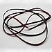 Part # Y312959 Maytag Whirlpool Genuine OEM Dryer Belt for 3-12959 312959 6-3129590 PS2200550 AP4290988