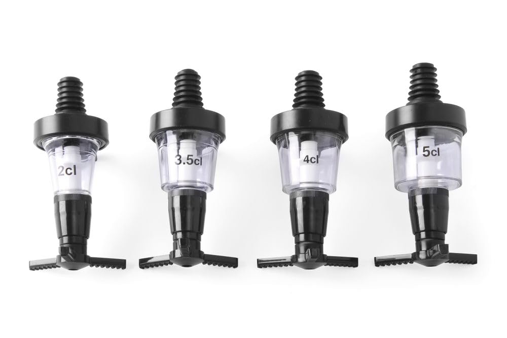 Hendi Non-drip Pourer, 0.02 L