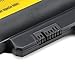 Bay Valley Parts Replacement Laptop Battery for Lenovo G Series
