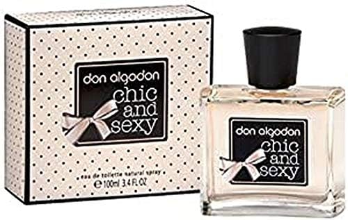 Da Chic&Sexy Eau De Toilette 100Ml Vap