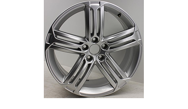 1 Original Volkswagen Passat CC Scirocco tal lageda 8 x 19 ...