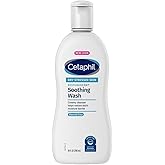 Cetaphil RestoraDerm Skin Restoring Body Wash, Ezcema Formulation 10 oz.