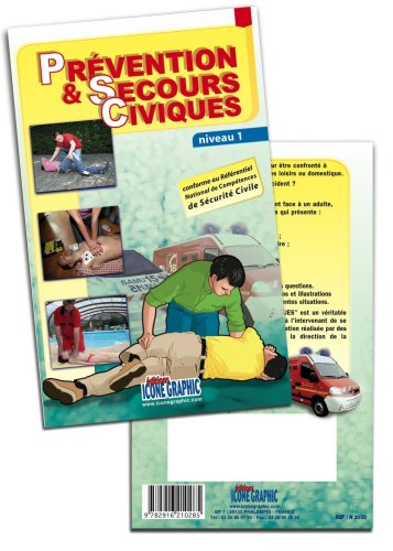 Prévention & secours civiques