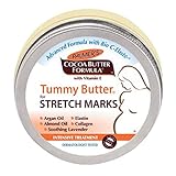 Palmers Cocoa Butter Tummy Butter 4.4 oz. Jar # 4076