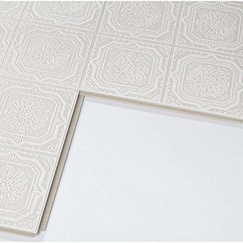 Armstrong Tin Look Wellington Homestyle Ceiling Tile Single Panel