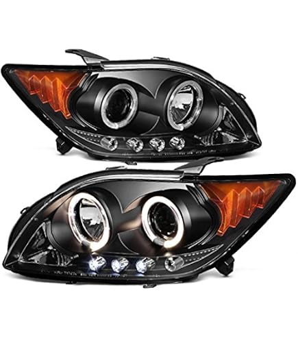 Amazon.com: KarParts360 For 2014 2015 2016 SCION tC Head Light