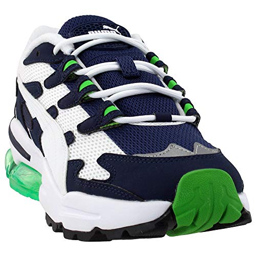 puma select men's cell alien og sneakers