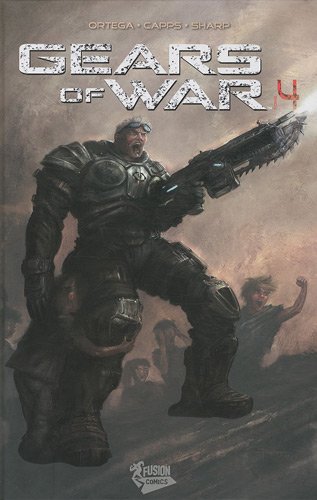Gears of war