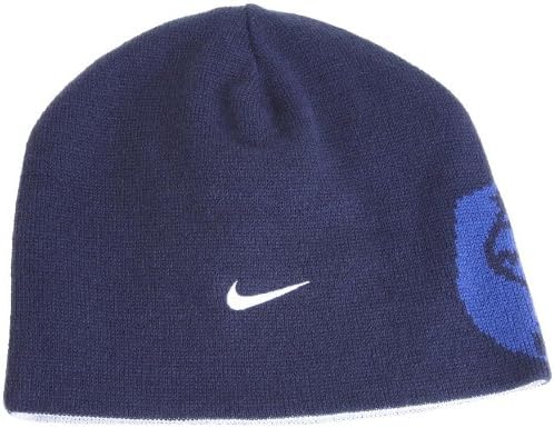 mens nike wooly hat