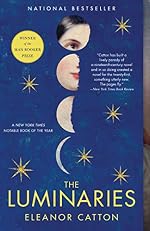 The Luminaries (Man Booker Prize)