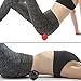5BILLION FITNESS Pack of 3 Spiky Massage Balls,6cm,7cm,9cm, Foot Massage Balls for Feet Trigger Point Therapy Deep Tissue Muscle Soreness,Plantar Fasciitis Myofascial Release