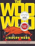 The Woo-Woo: How I Survived Ice Hockey, Drug