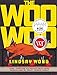 The Woo-Woo: How I Survived Ice Hockey, Drug Raids, Demons, and My Crazy Chinese Family
