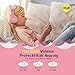 Mpow [Update] Kids Headphones with 85dB Volume Limited Hearing Protection & Volume and Mic Control, On-Ear Headphones with Music Sharing Function, Best Children Headphones for School, Home and Travelthumb 3