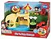 Fisher-Price Mickey Mouse Clubhouse Fix 'n Fun Garage