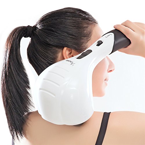 viktor jurgen neck & shoulder massager
