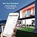 Geeni Prisma 450 A19 Smart Wi-Fi LED Mulitcolor Light Bulb - 40W Equivalent, No Hub Required, Works with Alexa, Google Assistant & Microsoft Cortana