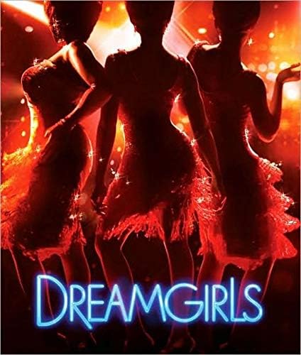 Dreamgirls: The Movie Musical (Newmarket Pictorial Moviebooks) Paperback – Illustrated, March 26, 2007