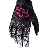 Fox Racing Dirtpaw Youth Girls Off-Road Motorcycle Gloves