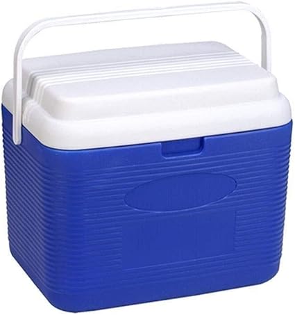fishing cool box