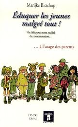 Éduquer les jeunes ma[l]gré tout !