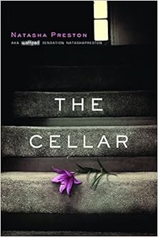 The Cellar, by Natasha Preston