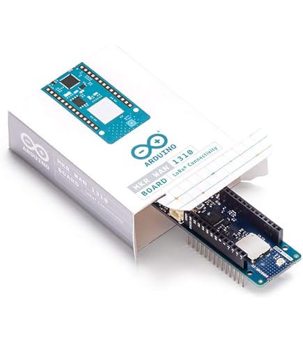 Arduino MKR Relay Proto Shield – 2 Relay Channels With Prototype Area, For MKR Boards, IoT & Home Automation