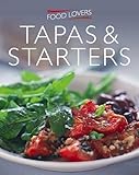Image de Tapas & Starters. (Food Lovers Series 2)