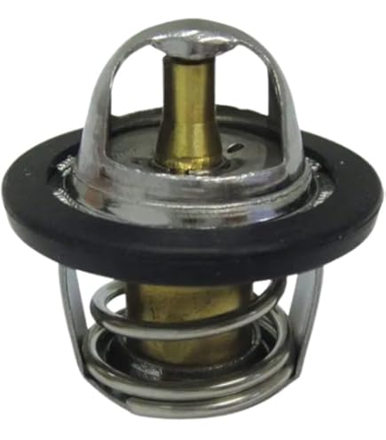 Replacement Thermostat Cover Gasket 11060-2084 For Kawasaki FD590V FD611V Engines