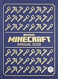 Minecraft Annual 2019