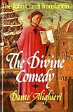 The Divine Comedy by Dante Alighieri (1977-11-17)