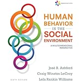 Empowerment Series: Human Behavior in the Social Environment: A Multidimensional Perspective
