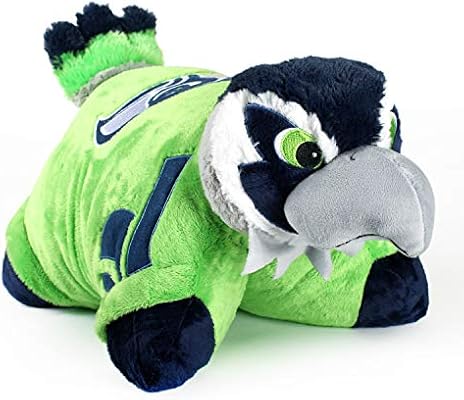 Nfl Seattle Seahawks Pillow Pet Buy Online At Best Price In Uae