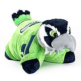 NFL Seattle Seahawks Pillow Pet