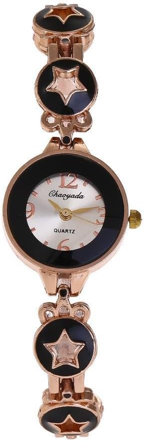 Men's watches Pentacle Bracelet Lady Watch Student Watch Womens watches
