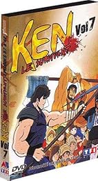 Ken Le Survivant - Vol. 7