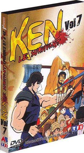 Ken Le Survivant - Vol. 7