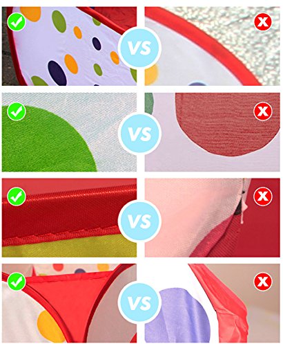 4 Aeroway+Playpen+39+4+inch+19+7+Inch+Zippered