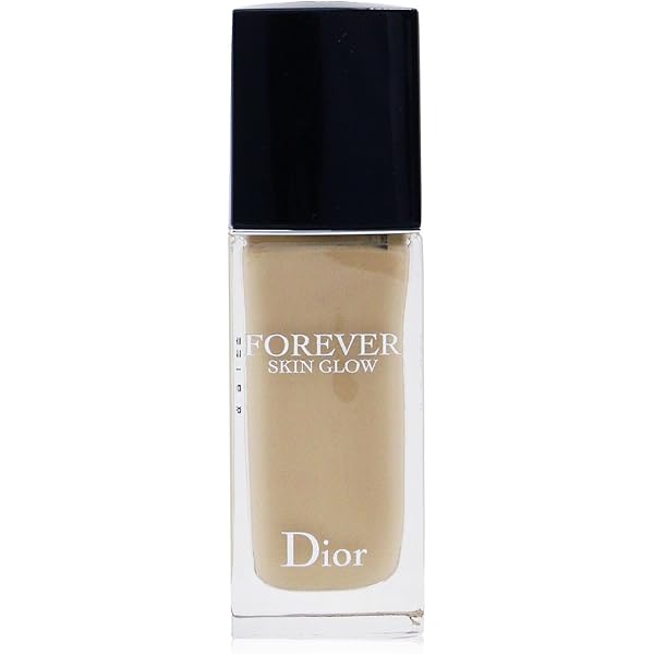 化粧下地 Dior  UV Shield & Forever Skin Glow Dior Forever Skin Glow: Hydrating Face Foundation | Dior US US